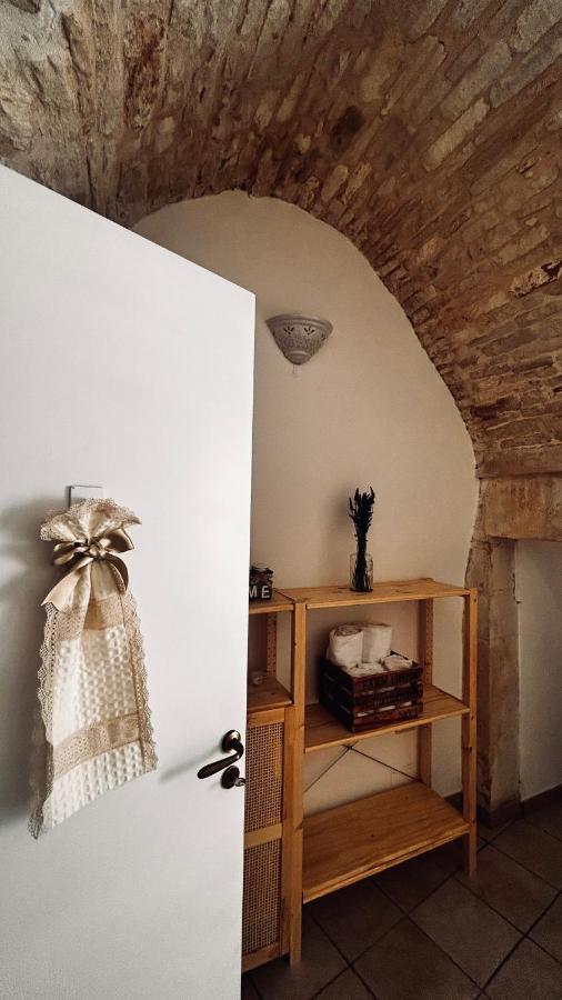 Vico 38 Villa Martina Franca Kültér fotó