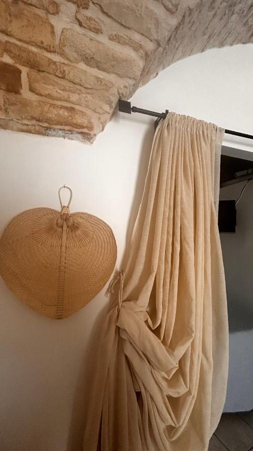 Vico 38 Villa Martina Franca Kültér fotó