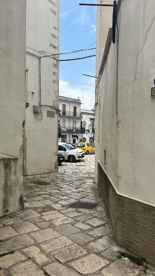 Vico 38 Villa Martina Franca Kültér fotó