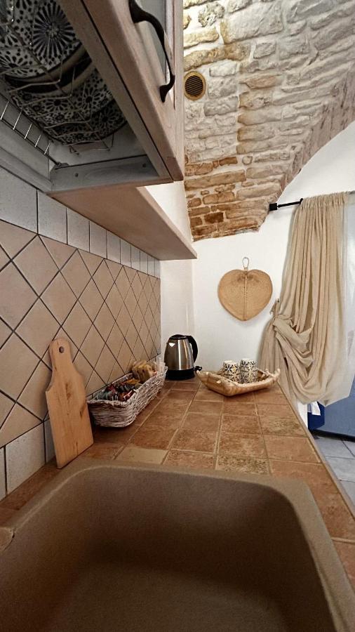 Vico 38 Villa Martina Franca Kültér fotó