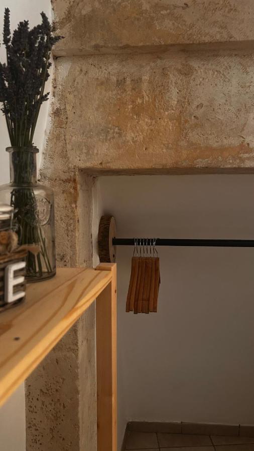 Vico 38 Villa Martina Franca Kültér fotó