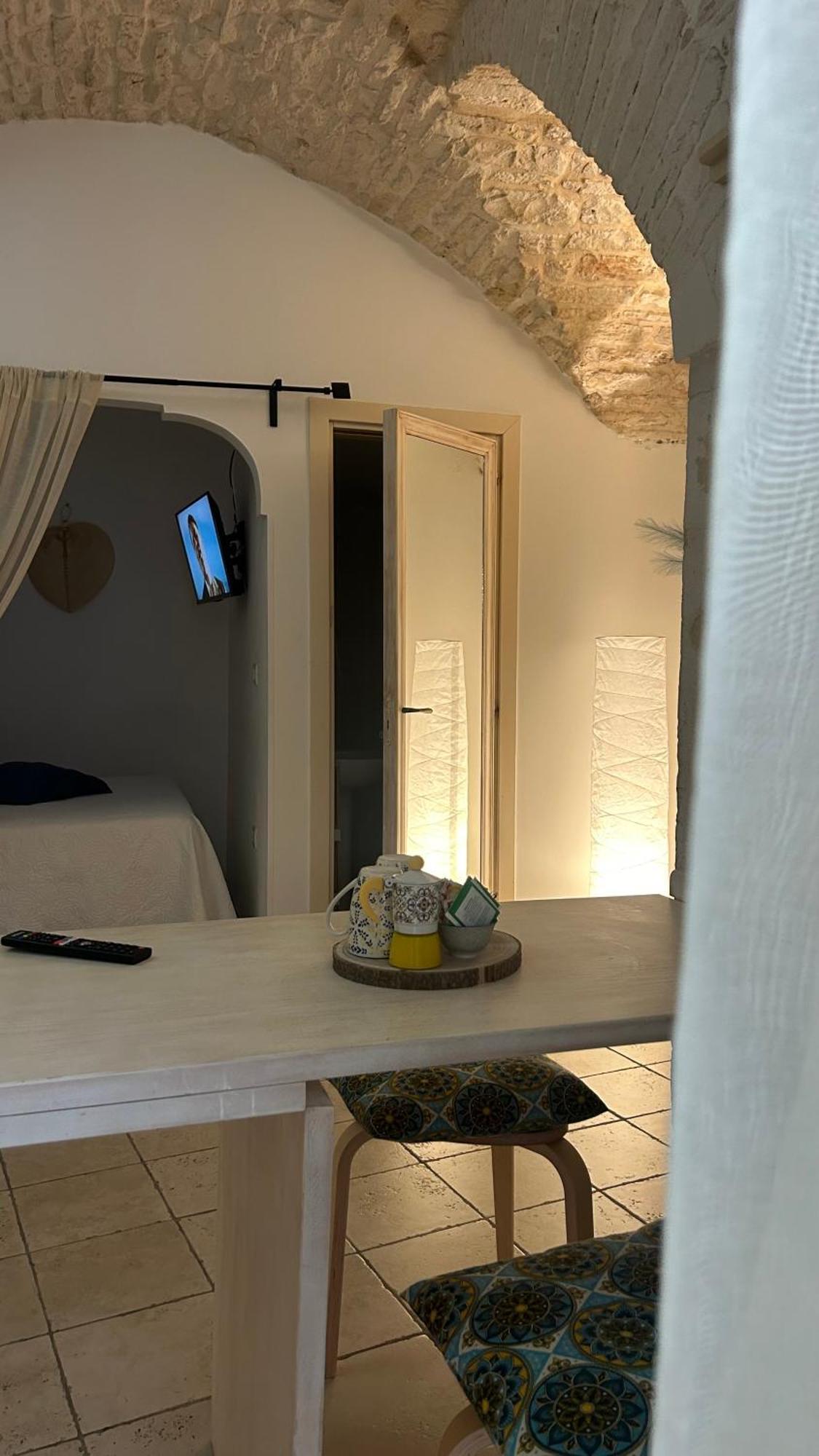 Vico 38 Villa Martina Franca Kültér fotó