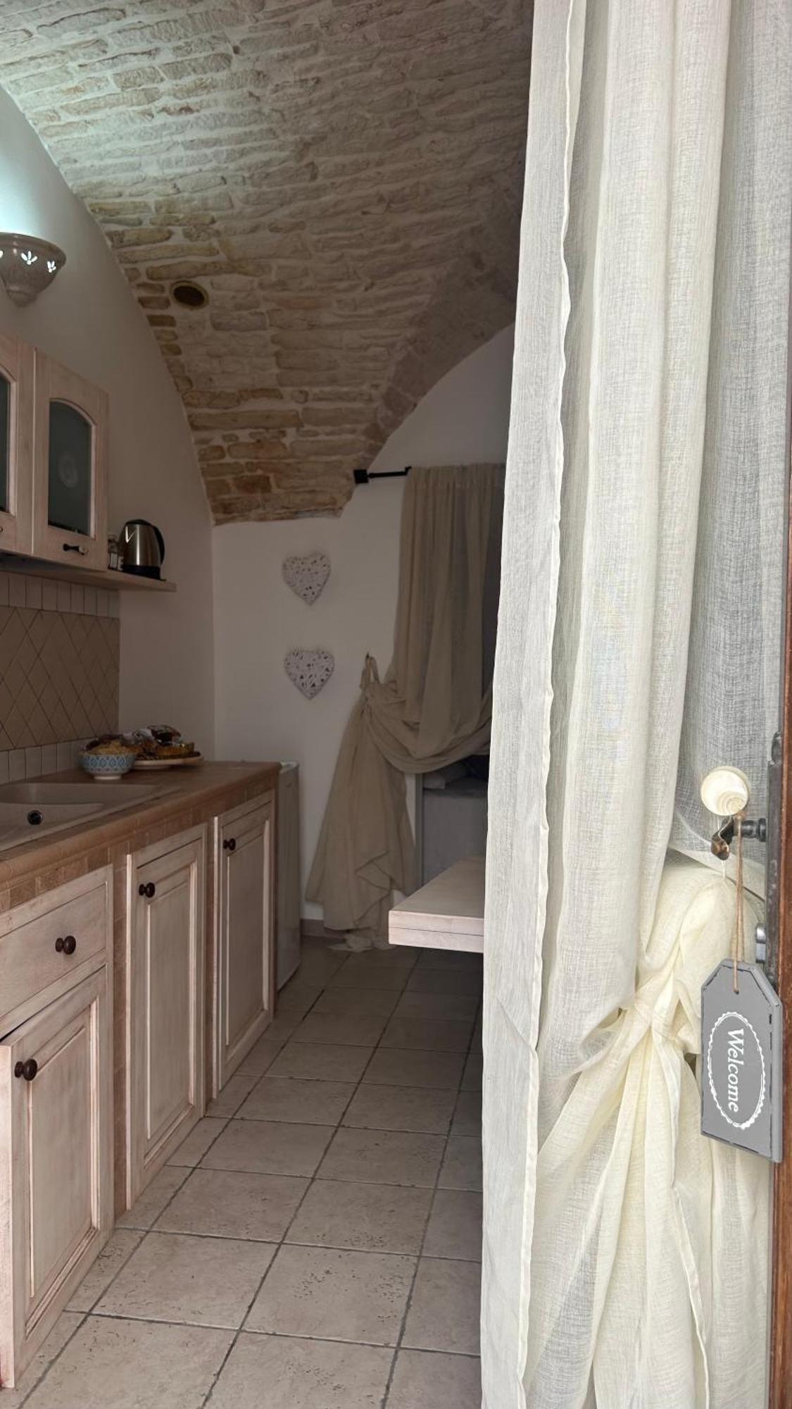 Vico 38 Villa Martina Franca Kültér fotó