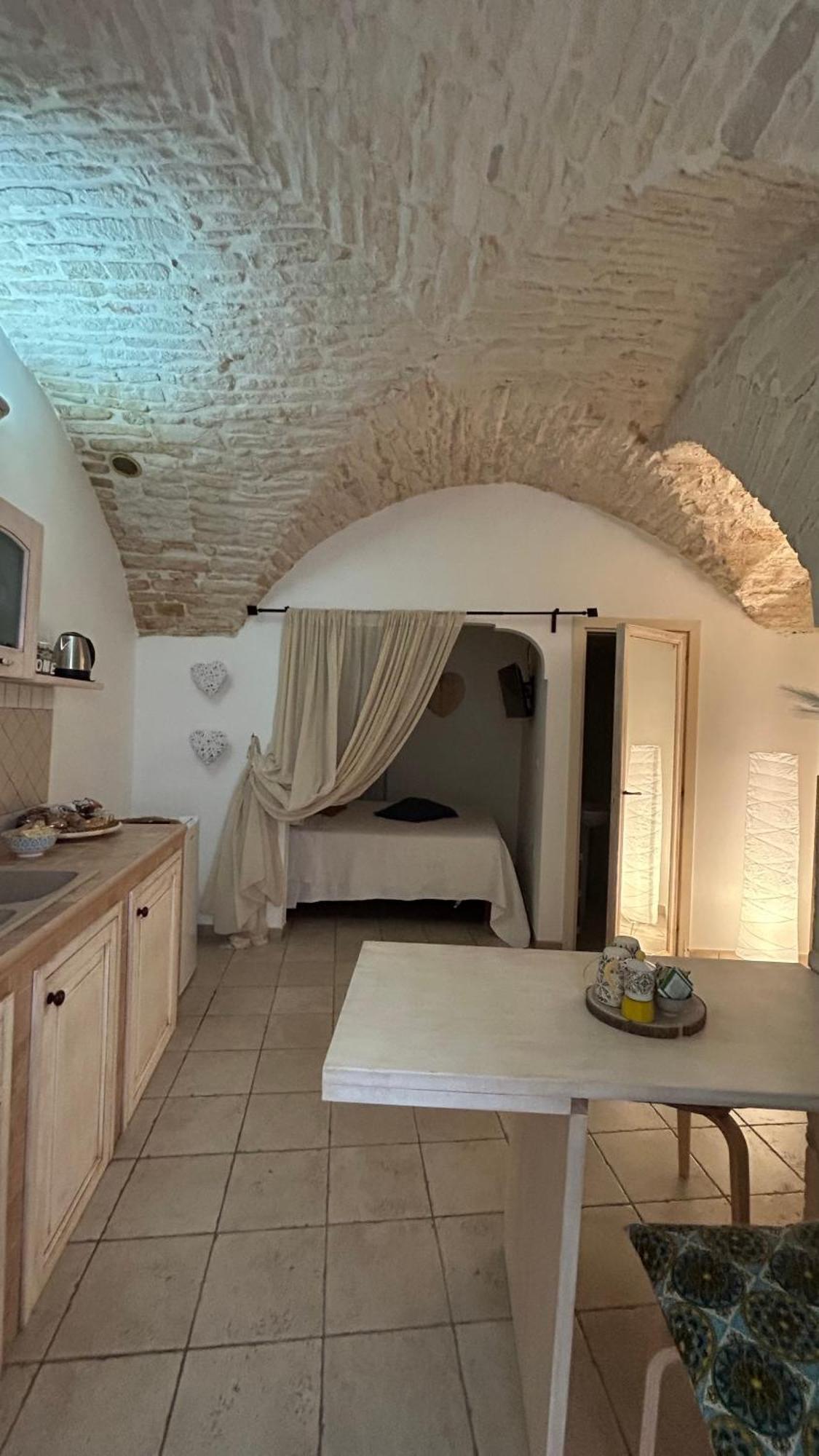 Vico 38 Villa Martina Franca Kültér fotó