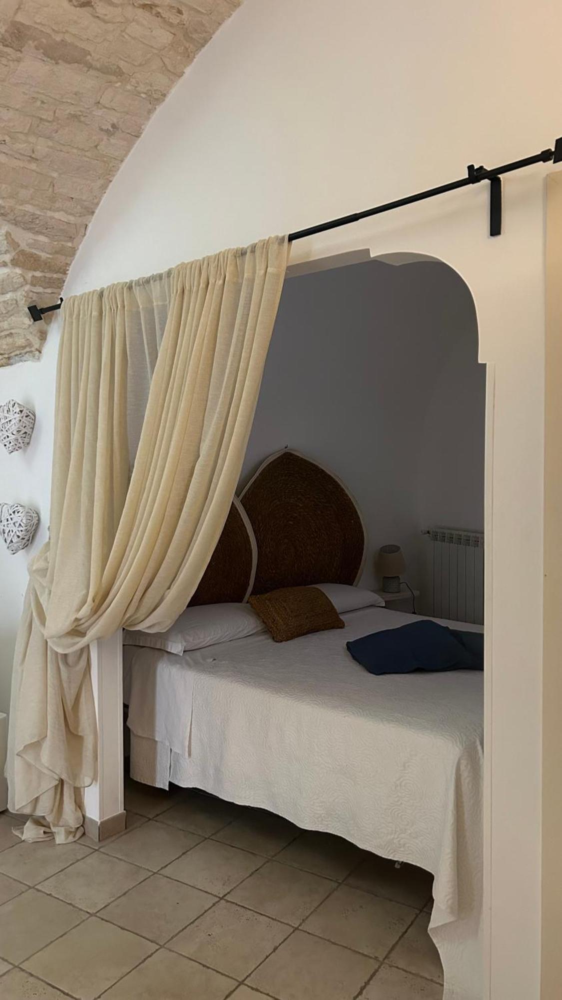Vico 38 Villa Martina Franca Kültér fotó